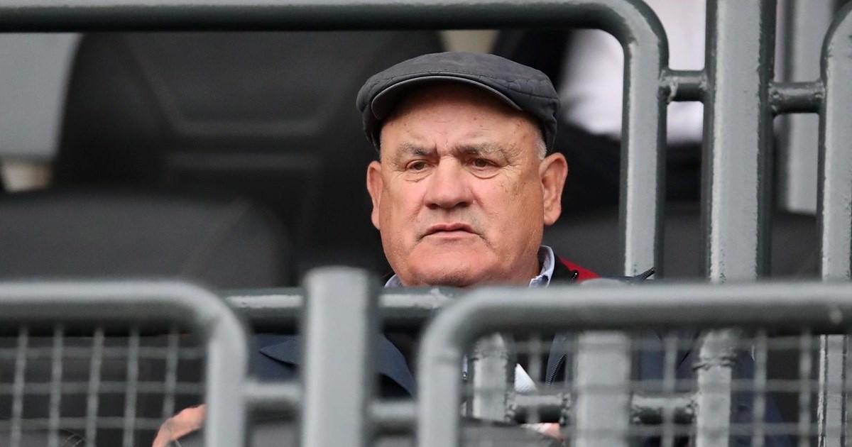 Boro Primorac otišao iz Hajduka