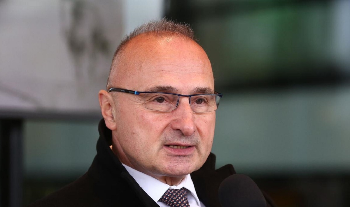 Grlić Radman: Zapadni Balkan je visoko na agendi Vijeća Europe