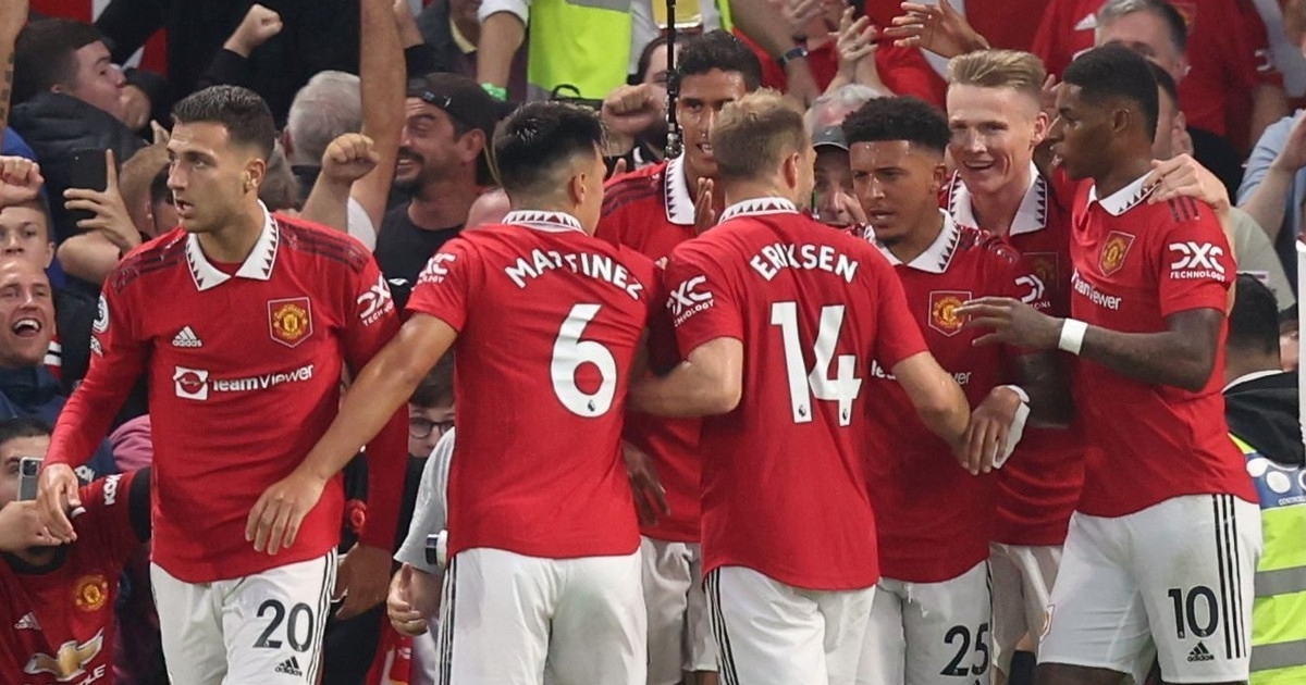 MAN. UNITED - LIVERPOOL 2:1 United prekinuo krizu, Liverpool i dalje bez pobjede