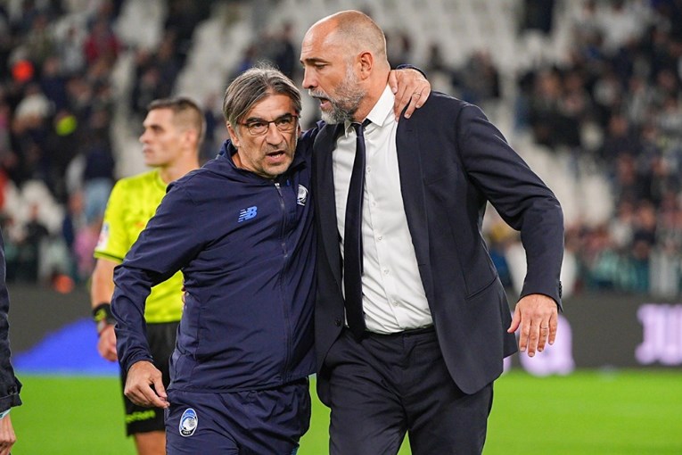 Smijenili su tri trenera u sezoni. Sad će ih preuzeti Jurić ili Tudor?