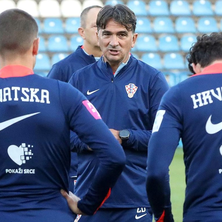 Čitatelji Indexa: Ovih 26 igrača Dalić treba voditi na Svjetsko prvenstvo