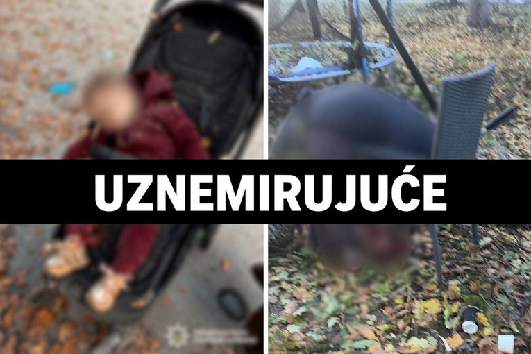Strašan napad na Ukrajinu, djevojčice ubijene u parku. Zelenski: Treba nam pomoć