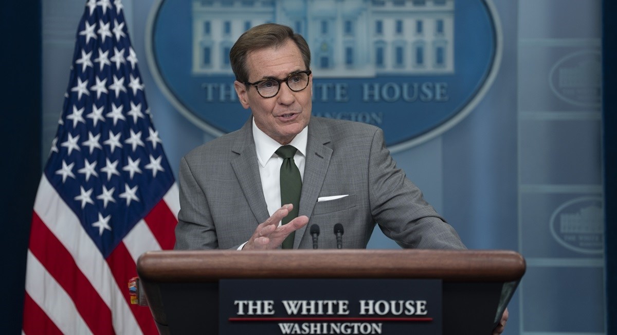 SAD: Nismo dali zeleno svjetlo za izraelsku operaciju u bolnici u Gazi