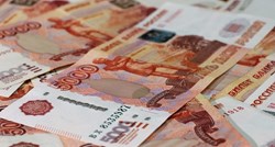 Turska počela plaćati ruski plin u rubljima