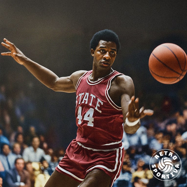 Bio je "Jordan, Kobe, McGrady i LeBron u jednom". Uništio ga je kokain