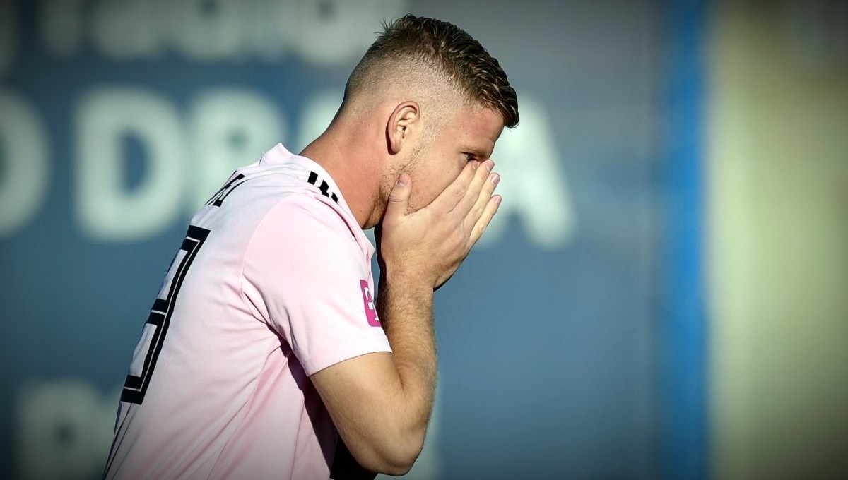 SLAVEN - LOKOMOTIVA 1:1 Lokomotiva kiksala, Osijek nikad bliže Ligi prvaka