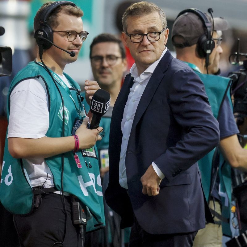 Bayern ne može preboljeti Wirtza: Mi si to možemo priuštiti, ali to nije naš DNK