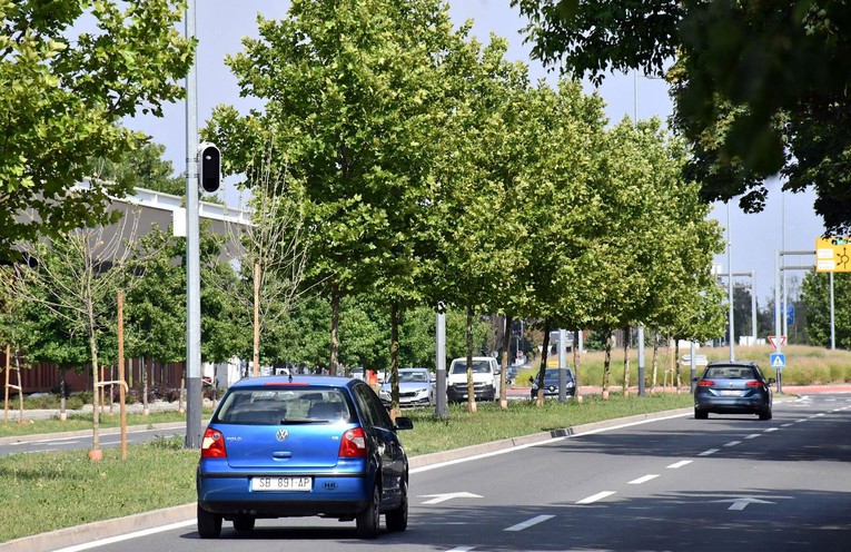 Stiglo puno novih kamera na ceste, evo lokacija. Ne snimaju samo brzinu