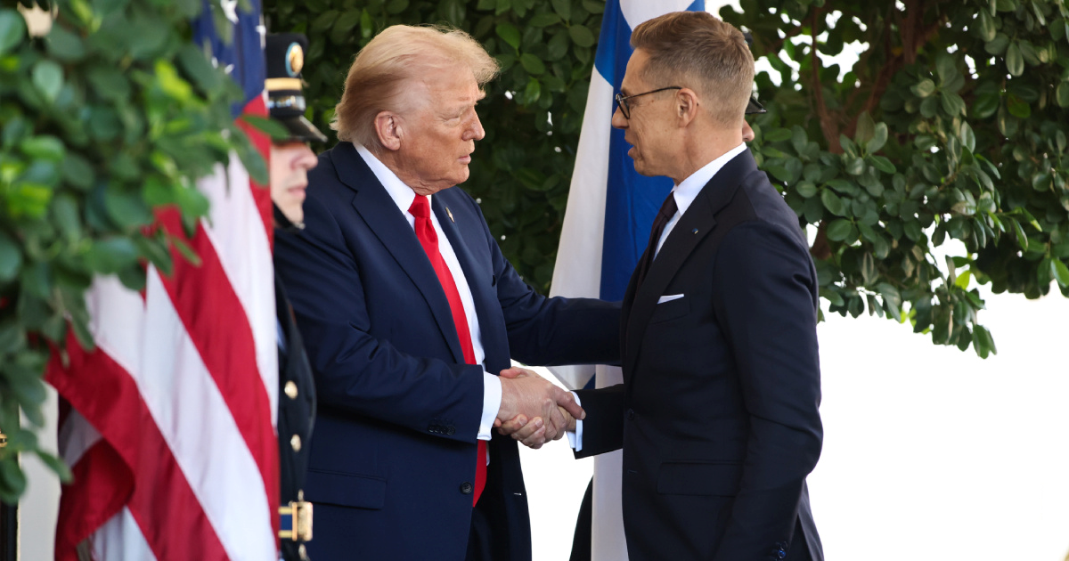 Trump želi pomoć Europe oko Hormuza. "Može, ako on nama pomogne u Ukrajini"