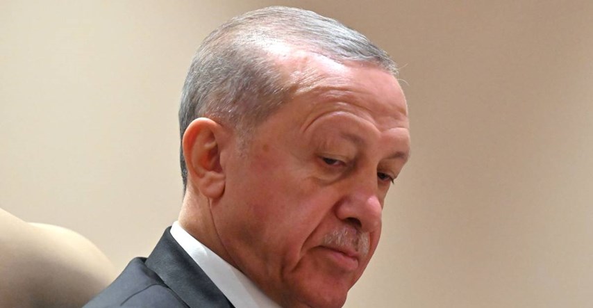 Erdogan: Vjerujem Rusiji onoliko koliko i Zapadu
