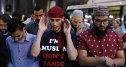 Biden: U SAD-u je zbog rata u Gazi došlo do oživljavanja islamofobije