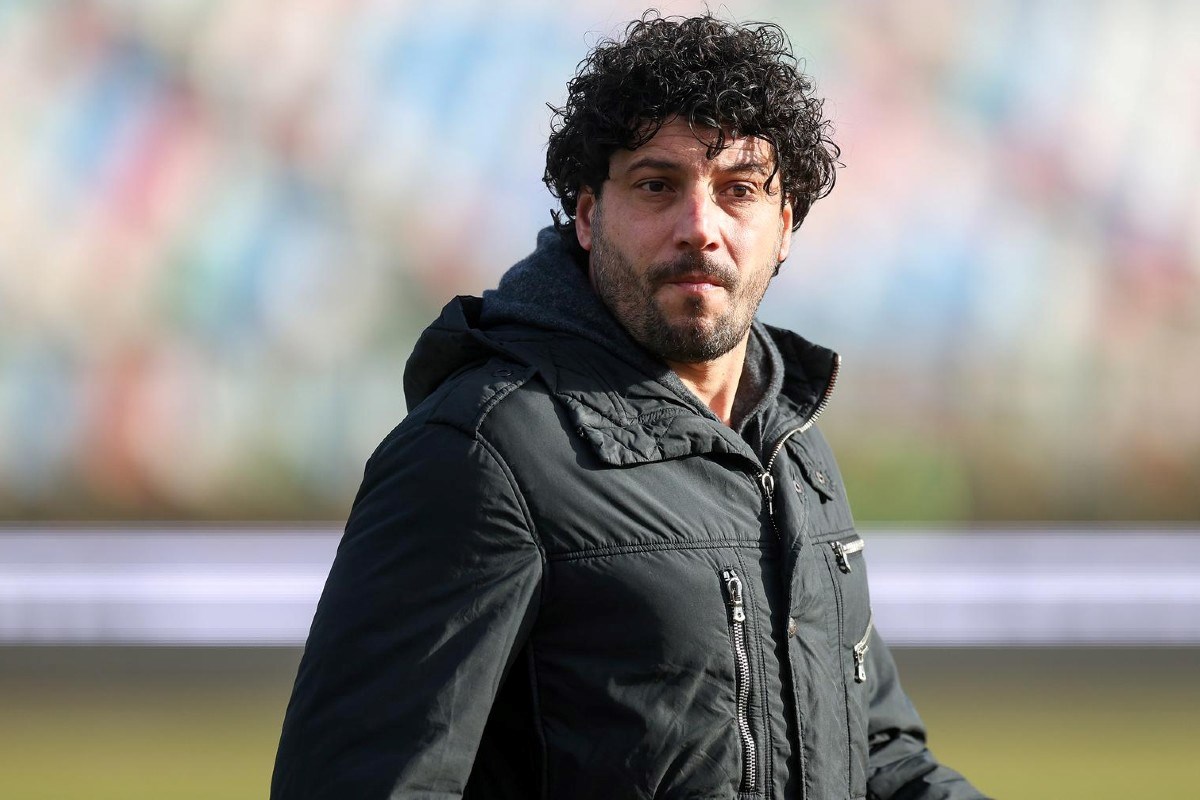 Carević nakon 6:3 poraza od Dinama: Mogu biti ponosan na moje igrače