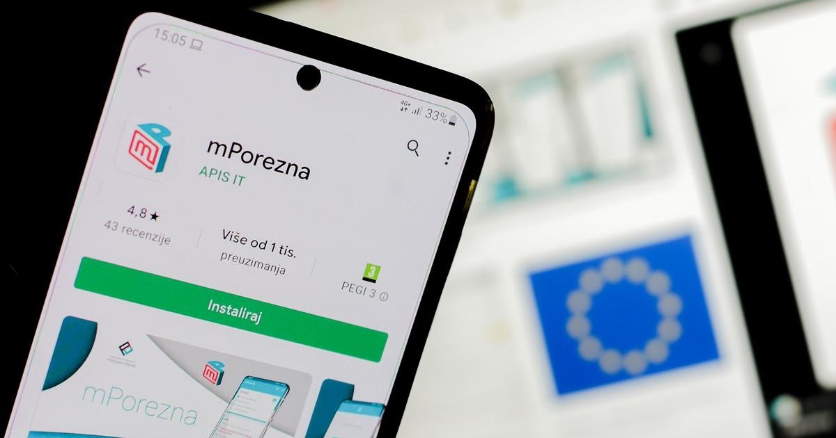 Iz Porezne ne žele covid-potvrde i testiranje, traže rad od kuće