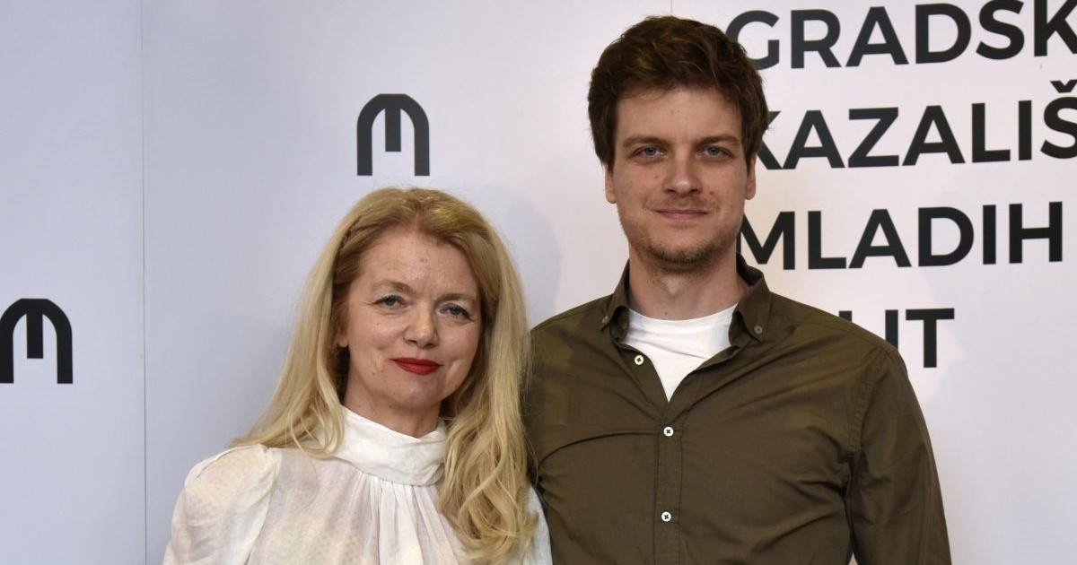 Vjekoslava Huljić privukla pažnju modnom kombinacijom na događaju u Splitu