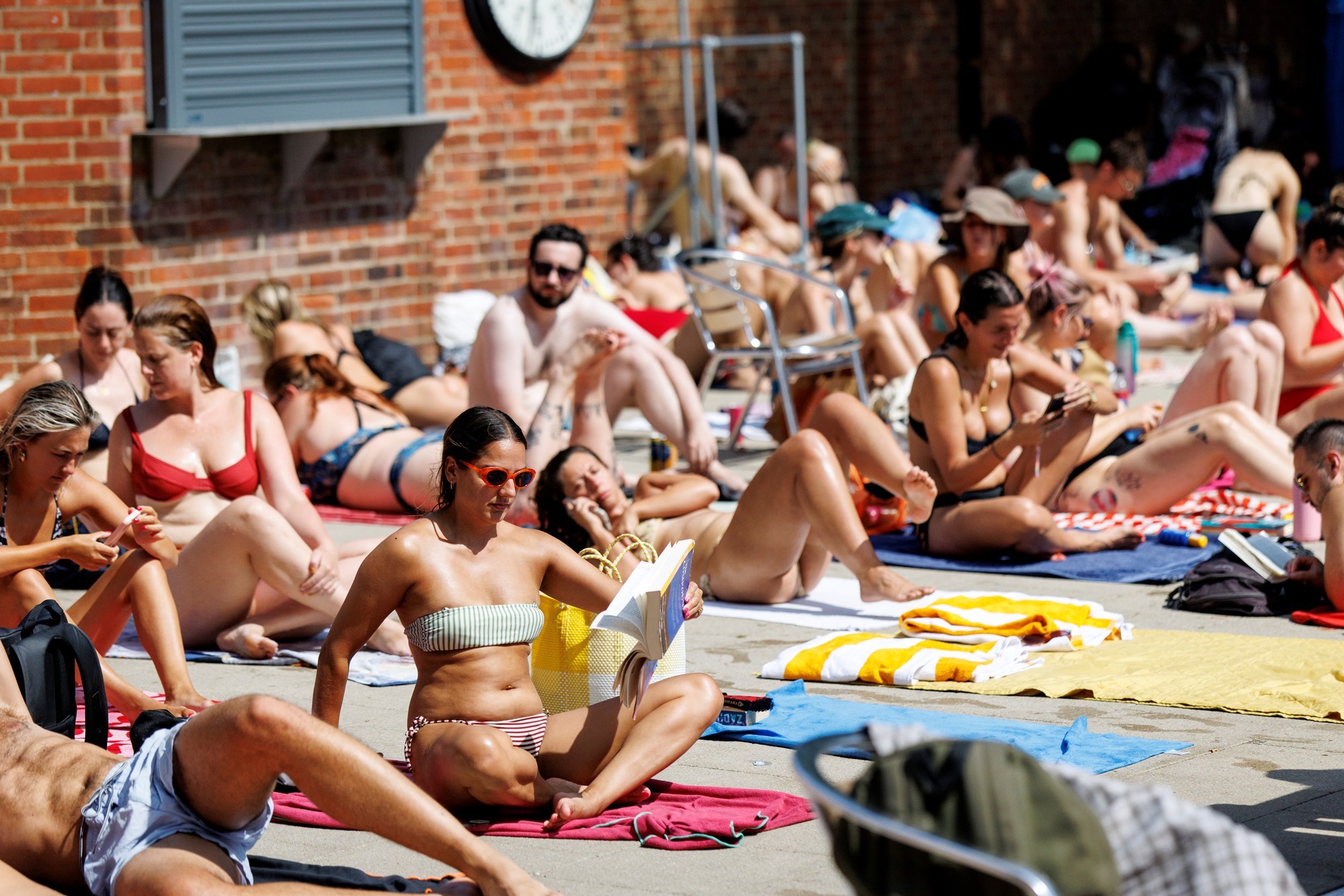 Meteorolozi: Ovo ljeto u Britaniji je gotovo sigurno najtoplije u povijesti mjerenja