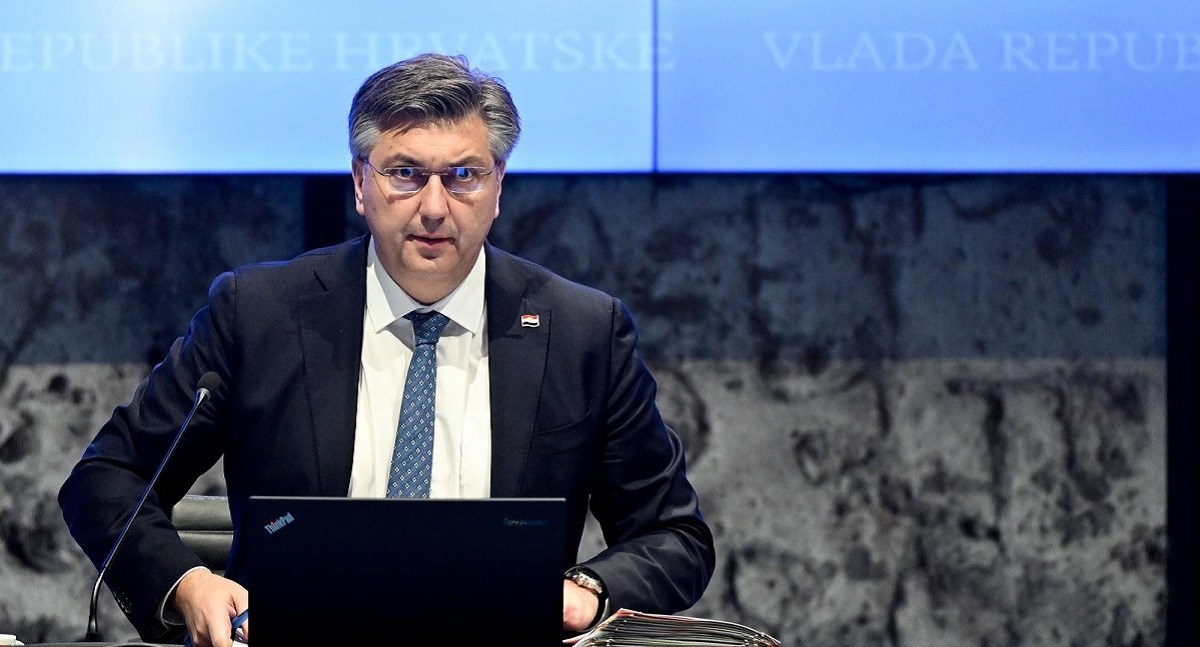 Plenković o obnovi: Dijelom smo zadovoljni, a dijelom ne