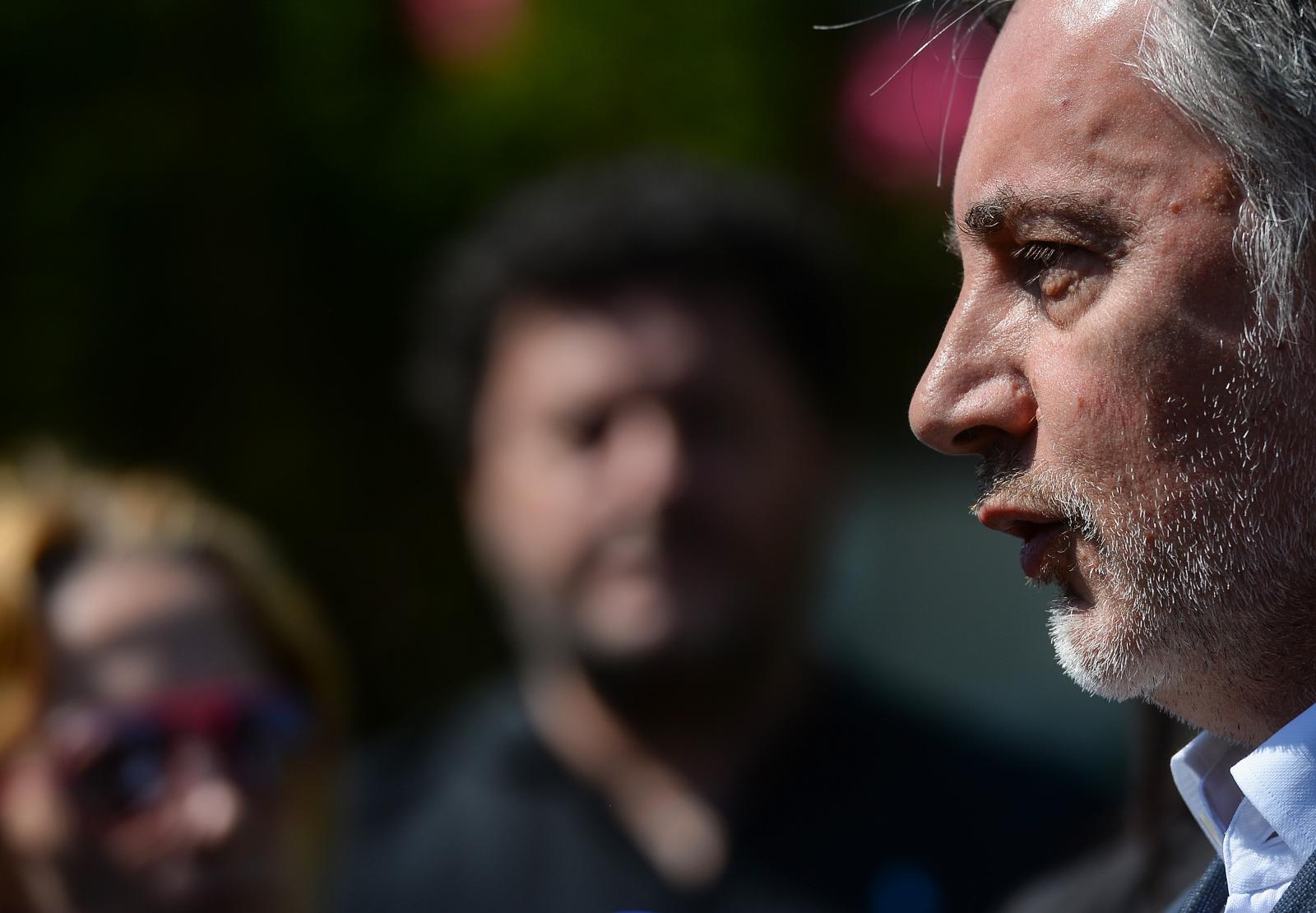 Škoro: Nikad nisam rekao da nećemo s HDZ-om