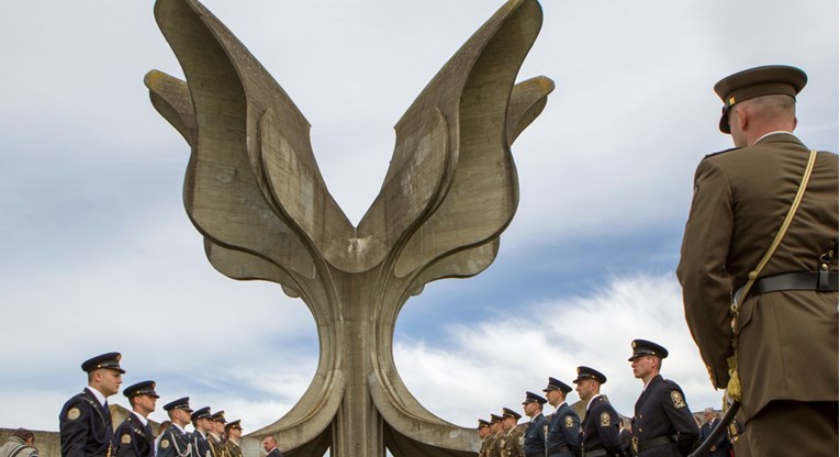 Ove godine nema komemorativnog programa u Jasenovcu