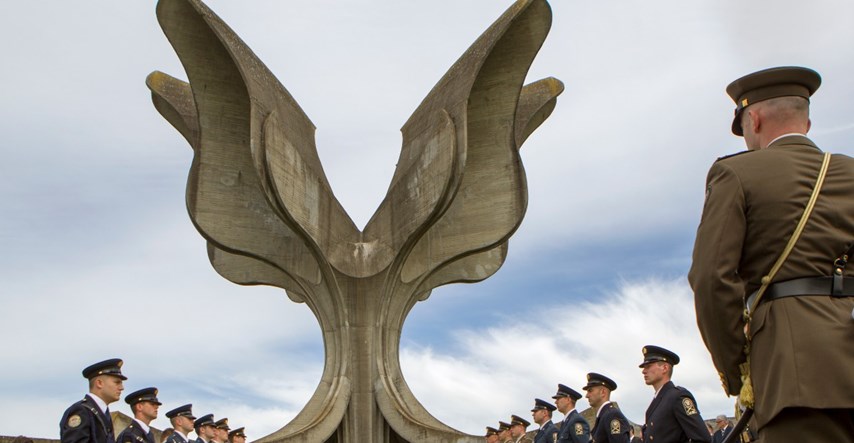 Ove godine nema komemorativnog programa u Jasenovcu