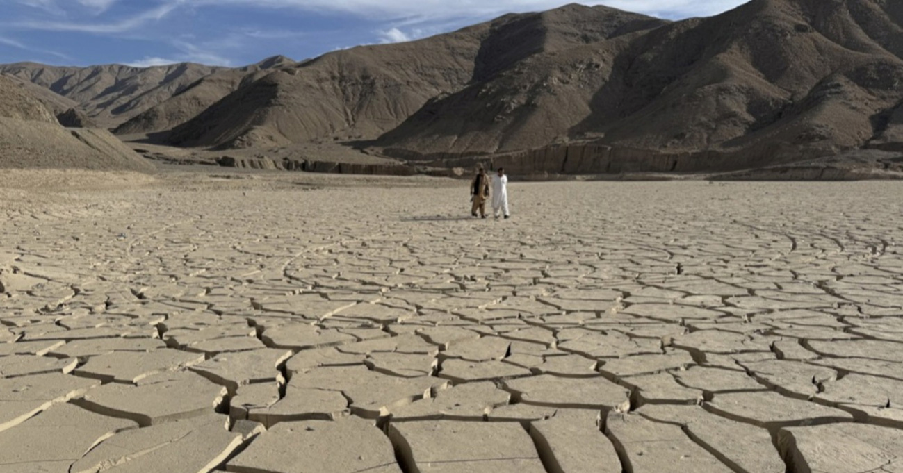 Svjetska meteorološka organizacija: 2025. jedna je od najtoplijih godina u povijesti