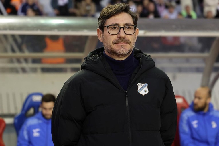 Sanchez: Ponosan sam