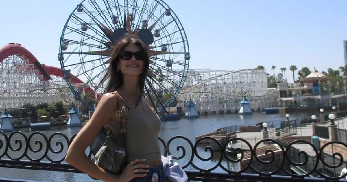 Balerinke kakve obožava Kaia Gerber nisu skupe koliko možda mislite