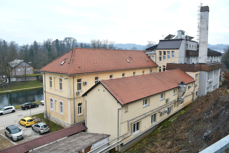 Otvorena prva gerijatrijska ambulanta u Hrvatskoj