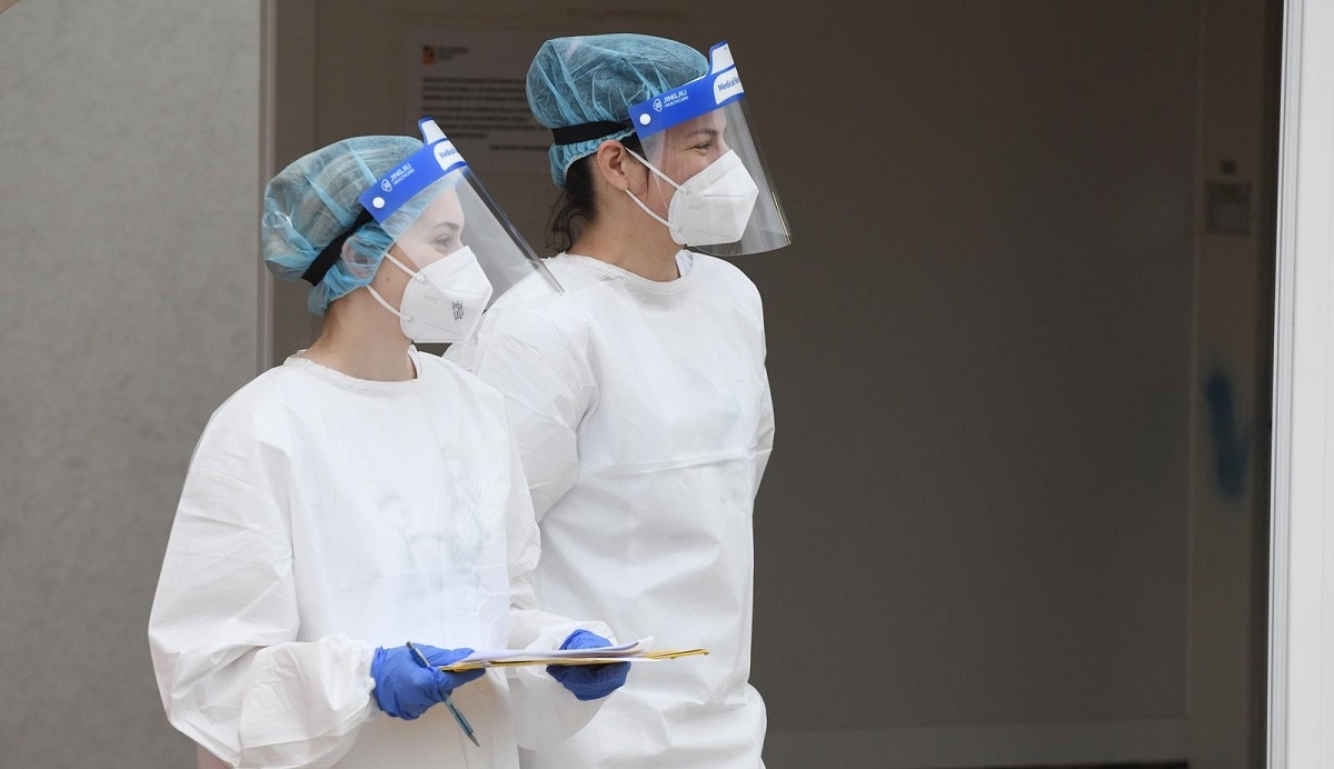 Stožer: U Hrvatskoj 1021 novozaražen koronom, umrle četiri osobe