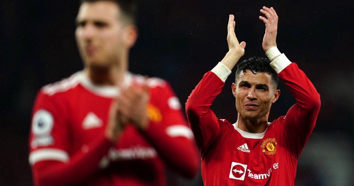Ronaldova poruka na Instagramu u samo sedam sati skupila pet milijuna lajkova