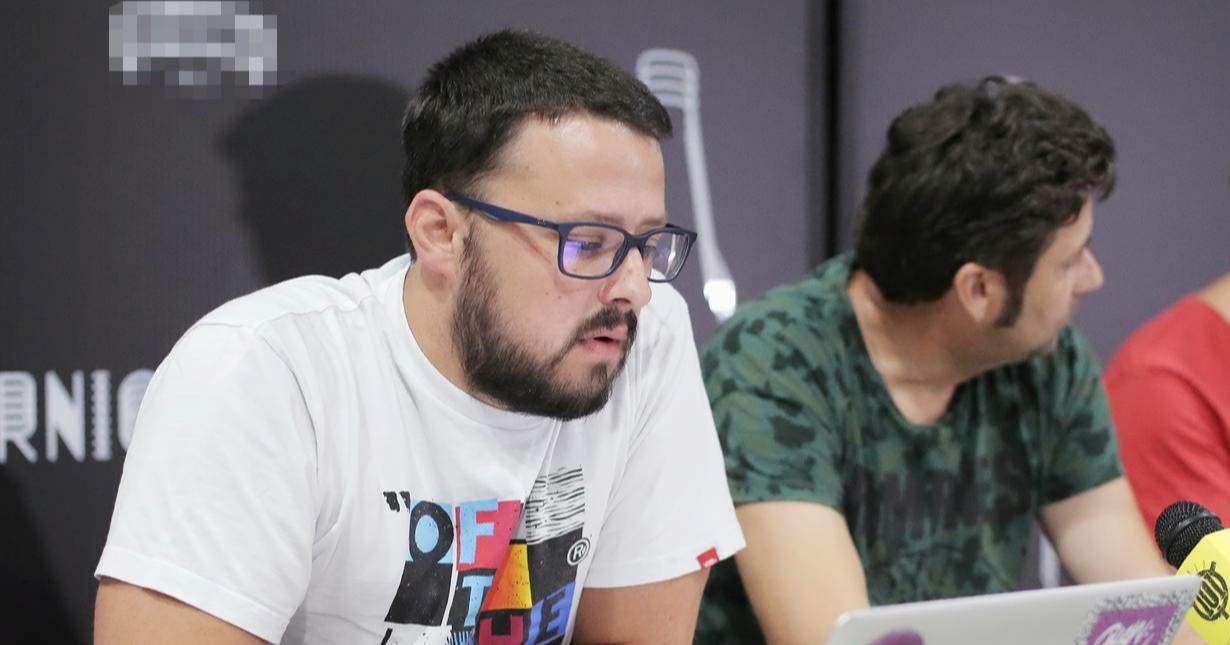 Zvone Pušić iz yema objavio diss track u kojem spominje i Mariju Selak Raspudić