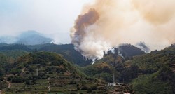 Širi se požar na Tenerifeu, buktinja je izvan kontrole. Evakuirane tisuće ljudi