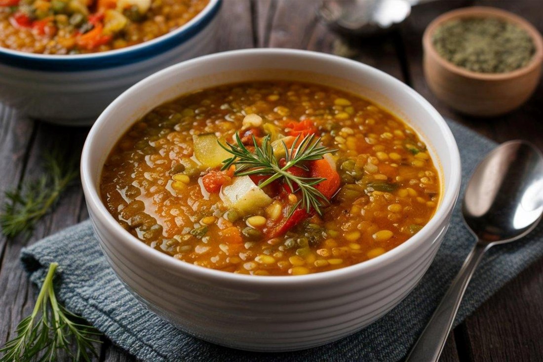 Leća je jeftina namirnica od koje se rade baš dobra jela, ova su nam omiljena