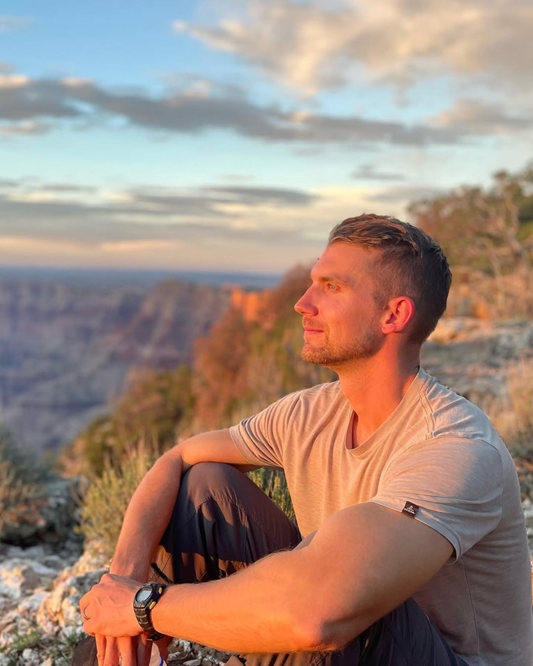 Umro Andrew Cross (36), bio je poznati youtuber i pustolov