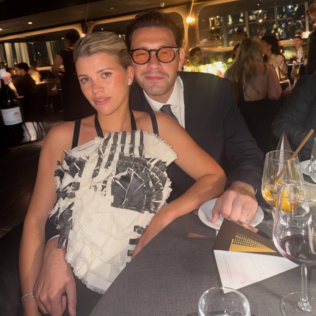 Sofia Richie oživjela Chanel haljinu koju je Kendall Jenner nosila prije 12 godina
