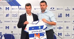 Osijek ispunio Bjelici veliku želju i doveo igrača za pola milijuna eura