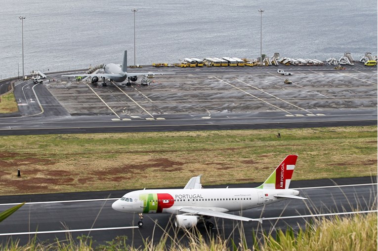 Portugalska vlada sve bliže sporazumu u vezi posrnulog avioprijevoznika
