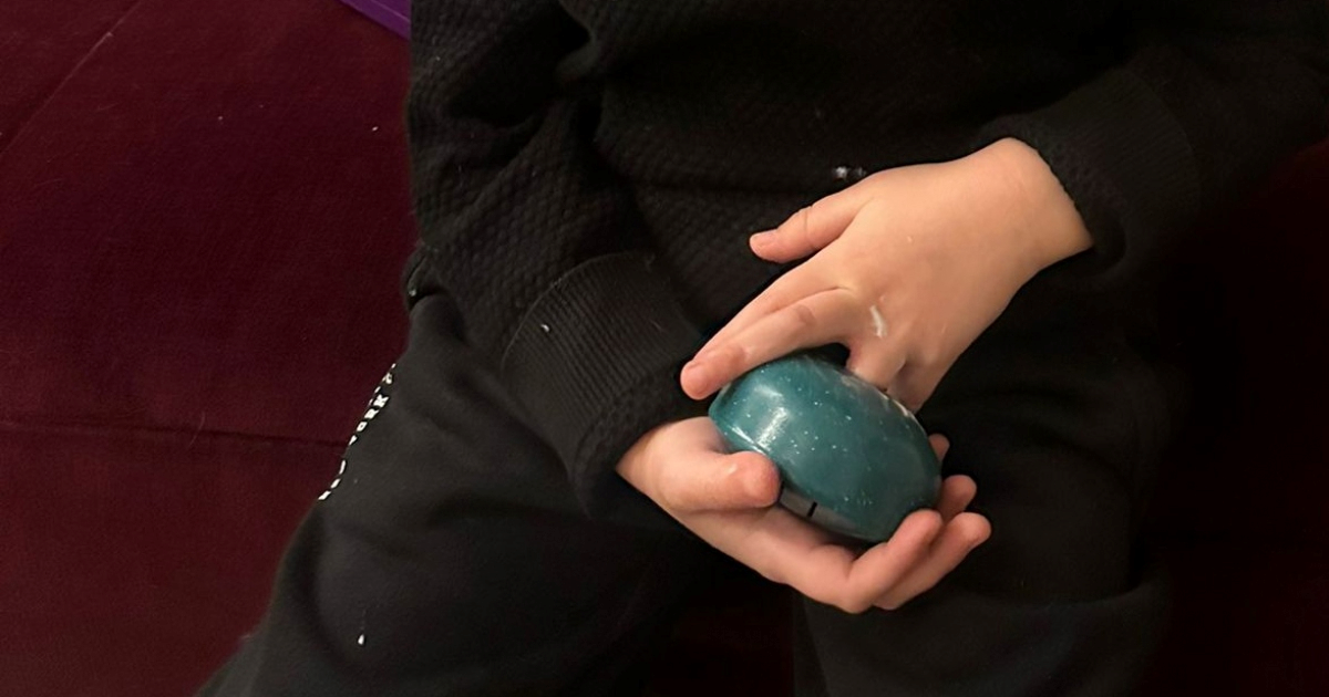 Dječaku u Zagrebu prstić zapeo u igrački, spasili ga vatrogasci