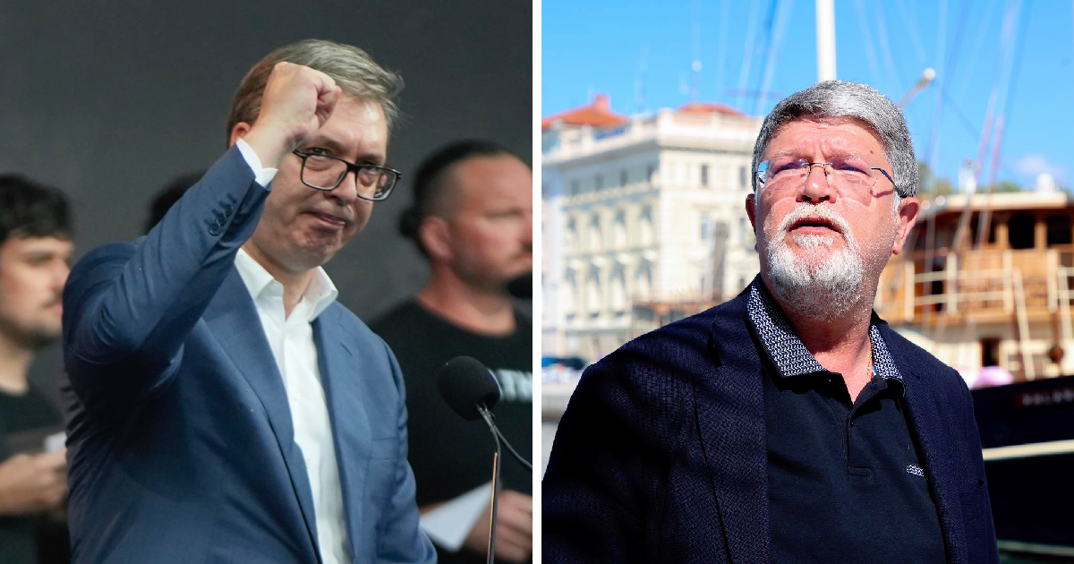Picula o Srbiji: Važno je zatvarati poglavlja, ali je važno i jeste li nekom potrebni