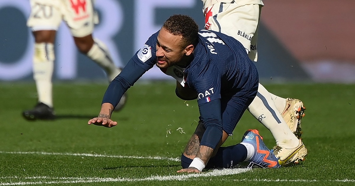 PSG je s njim uništio sve rekorde transfera, njega uništavaju ozljede