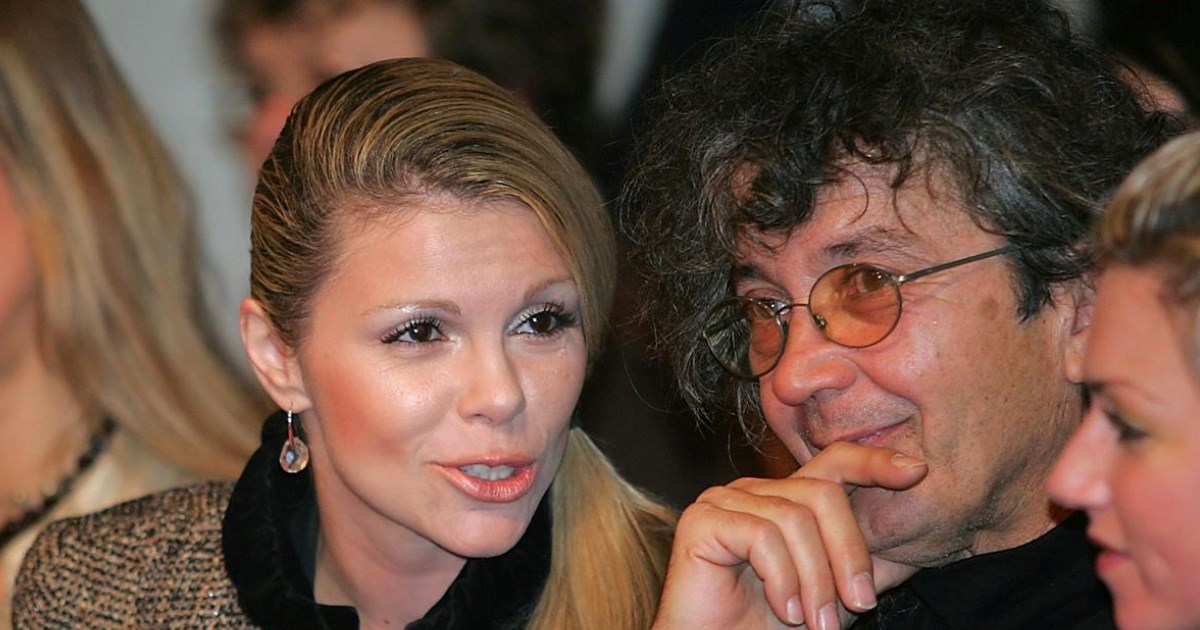 Mila Elegović se kod Ivana Balića preselila 2020., 14 godina nakon razvoda