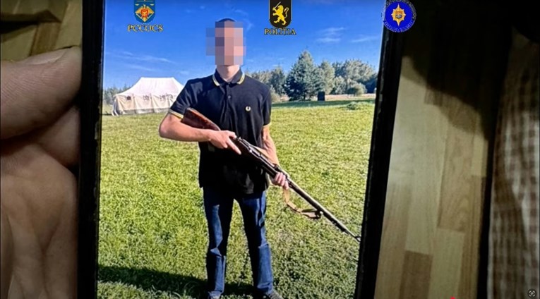 Vučić objavio: Otkrili smo trojicu Rusa u kampu u Srbiji, znamo za što su se spremali