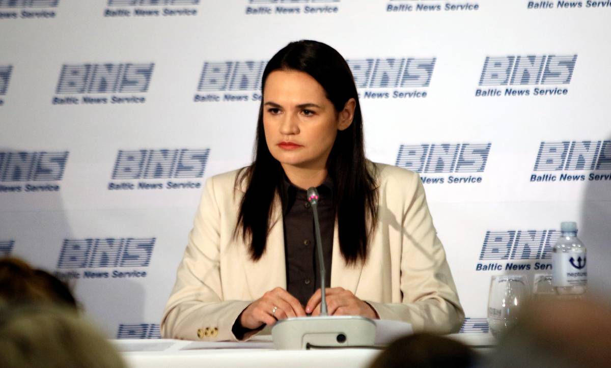 Bjeloruska oporba poziva na nastavak prosvjeda protiv Lukašenkove inauguracije