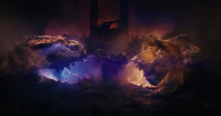 Otkriven novi kralj čudovišta: Hoće li Godzilla i Kong udružiti snage?