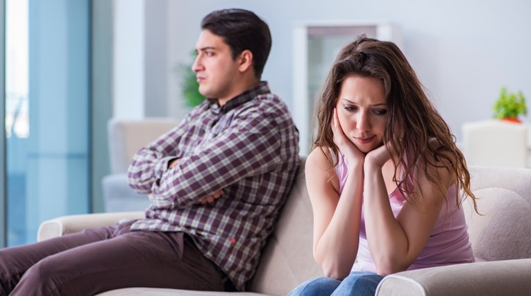 Terapeutkinja otkriva tri uvjerenja koja mogu uništiti brak