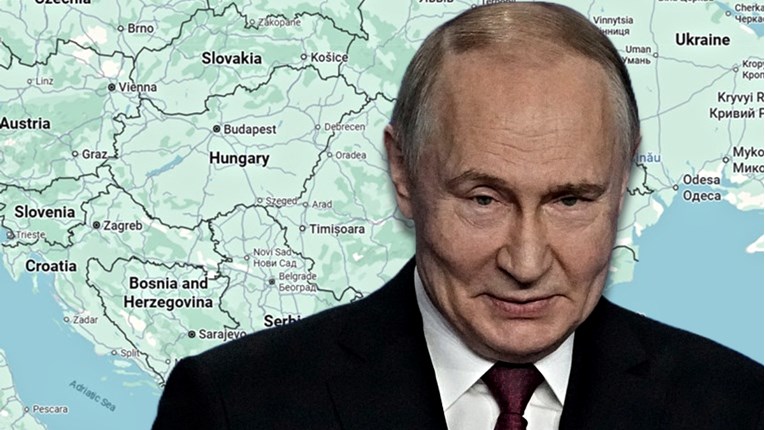 Europska komisija: Putin može putovati u Budimpeštu unatoč sankcijama i tjeralici