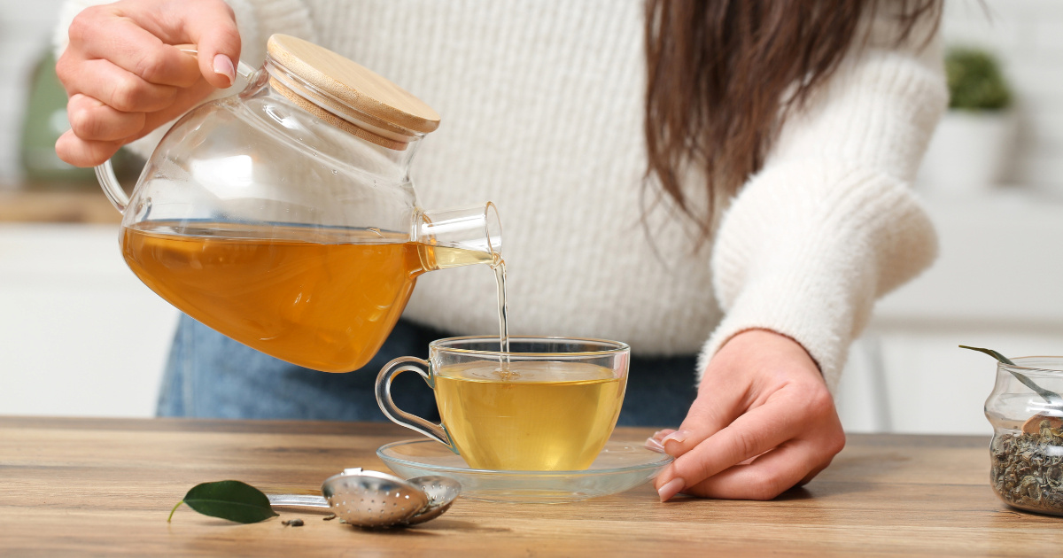 Sedam napitaka mo&#x17E;e pobolj&#x161;ati zdravlje mozga, tvrde nutricionisti