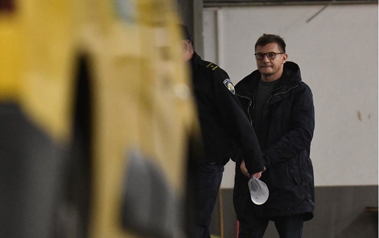 Uhićeni bivši ravnatelj vadi se na Grad, ključne informacije dilala glavna sestra