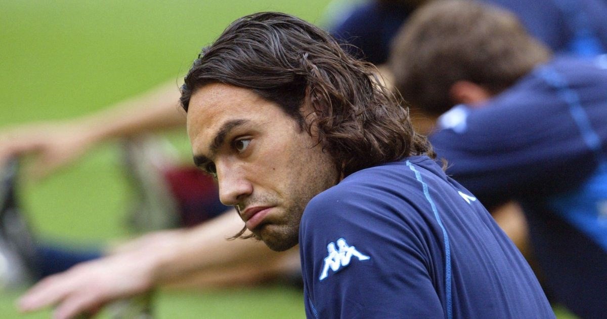 Bio je sinonim za savršenog obrambenog igrača i miljenik žena