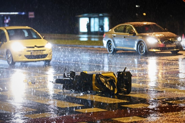 Troje poginulih na hrvatskim cestama za vikend