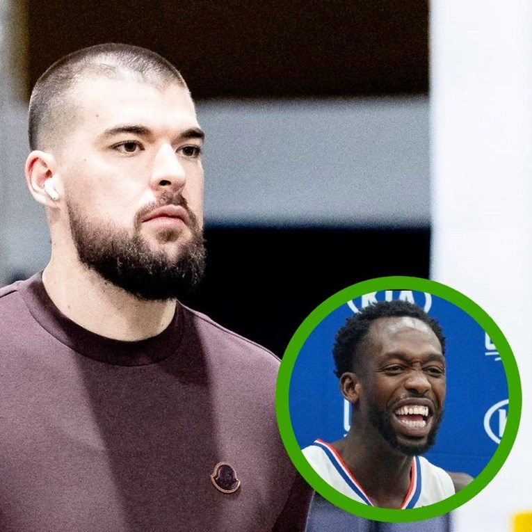 VIDEO Beverley: Nazvao sam Zupca, rekao sam mu da sam Hrvat i da želim igrati